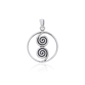 Pendant TP234 - Jewelry